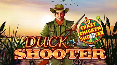 Duck Shooter CCS